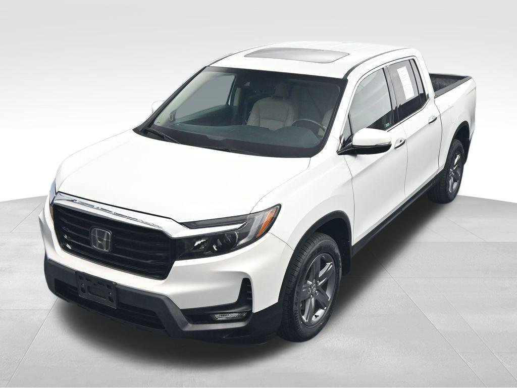 Used 2022 Honda Ridgeline RTL-E image 29