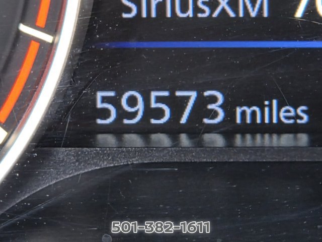 Used 2025 Nissan Altima 2.5 SV FWD image 27