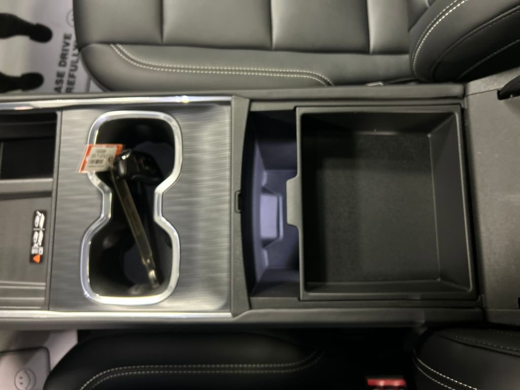 New 2026 GMC Acadia Elevation w/ Black Edition image 19