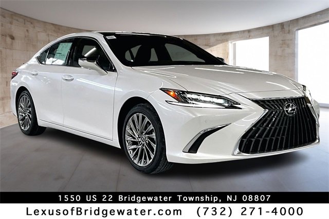 New 2025 Lexus ES 350 Ultra Luxury