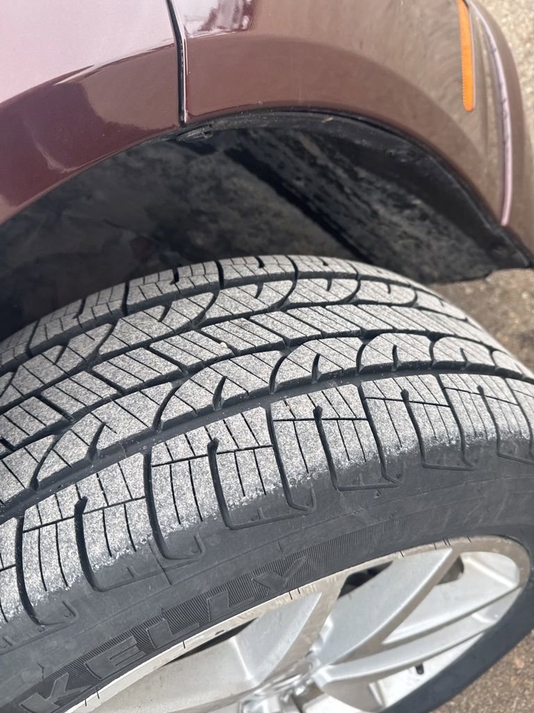 Used 2012 Ford Fusion SEL image 21