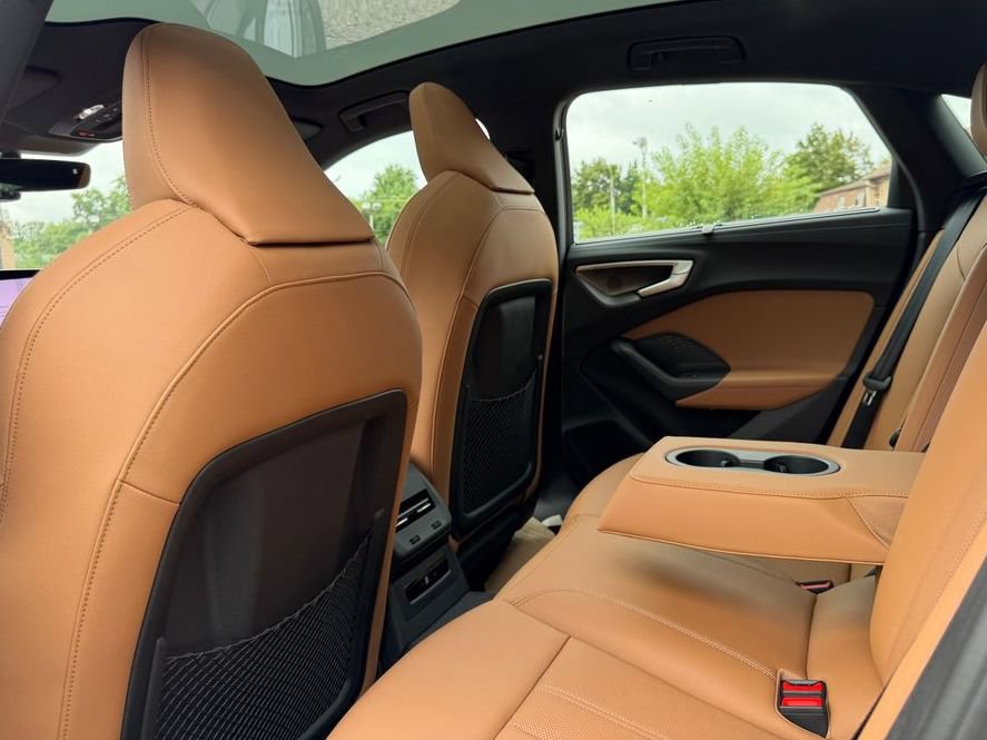 New 2026 Audi A5 2.0T Premium Plus AWD/4WD image 28
