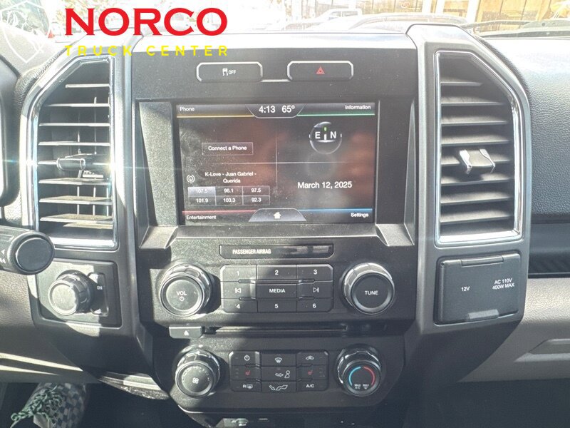Used 2015 Ford F150 XLT w/ Equipment Group 302A Luxury RWD image 21