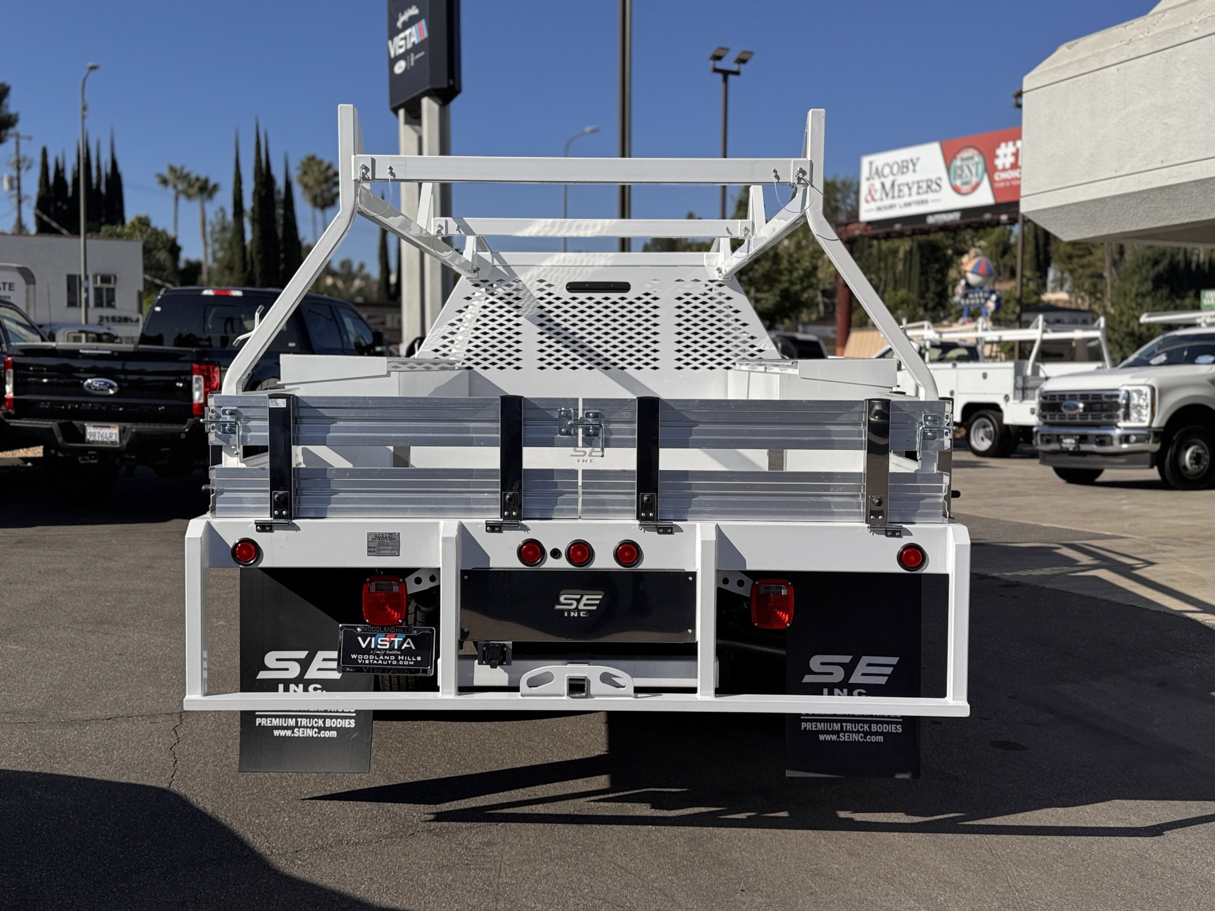 Used 2024 Ford F350 XLT w/ XLT Value Package image 9