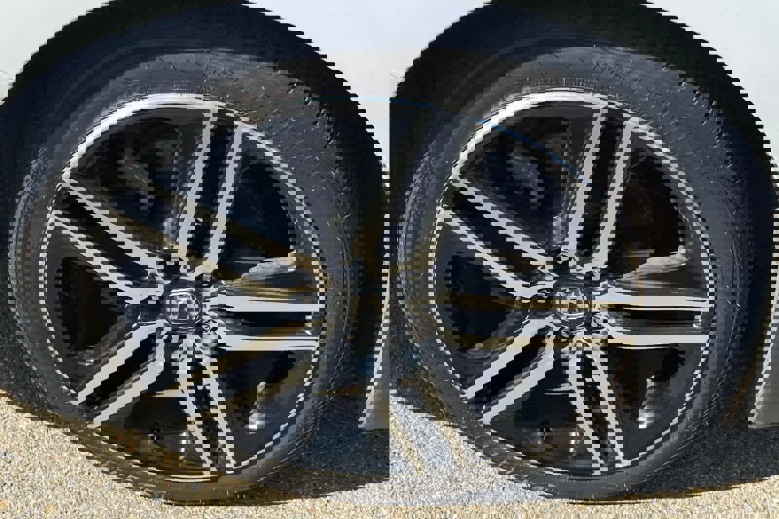 Used 2016 Honda Accord Sport image 22