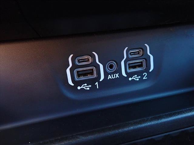 Used 2023 RAM 1500 Rebel w/ Rebel Level 2 Equipment Group AWD/4WD image 19