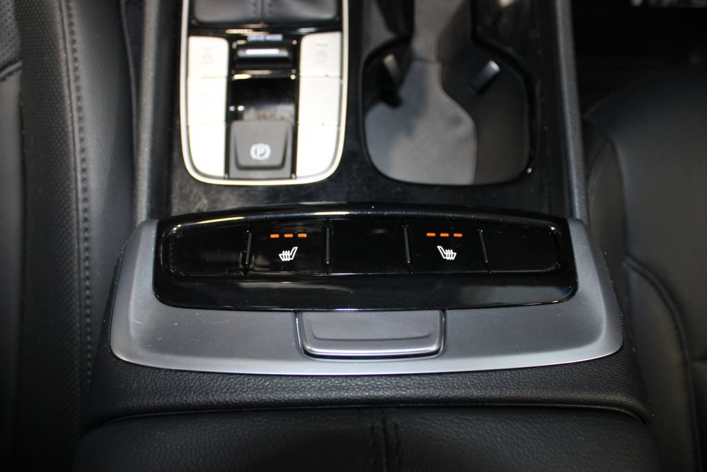 Used 2023 Hyundai Tucson SEL w/ Convenience Package AWD/4WD image 16