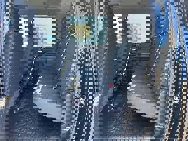 New 2025 GMC Sierra 3500 Pro w/ Convenience Package image 12