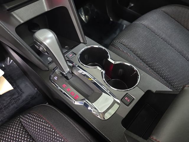 Used 2014 GMC Terrain SLE w/ Chrome Package image 25