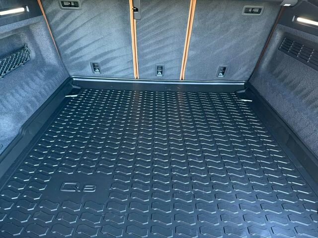 Used 2024 Audi RS Q8 image 19