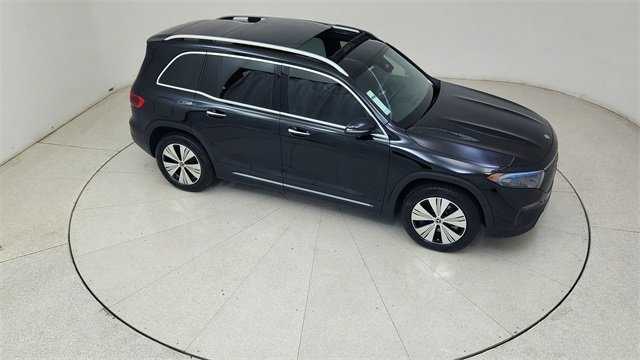 Used 2024 Mercedes-Benz EQB 250+ 250+ w/ Driver Assistance Package image 76