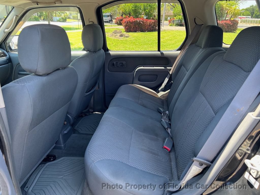 Used 2004 Nissan Xterra XE RWD image 27