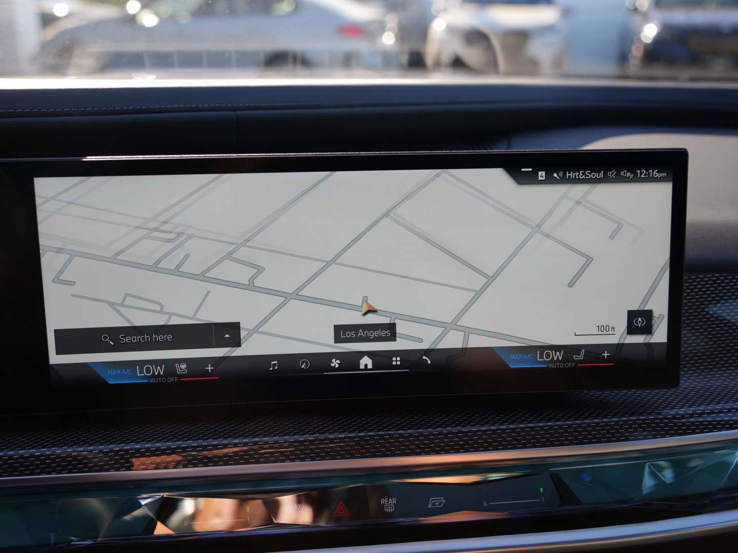 Used 2025 BMW 760i xDrive w/ Executive Package image 28