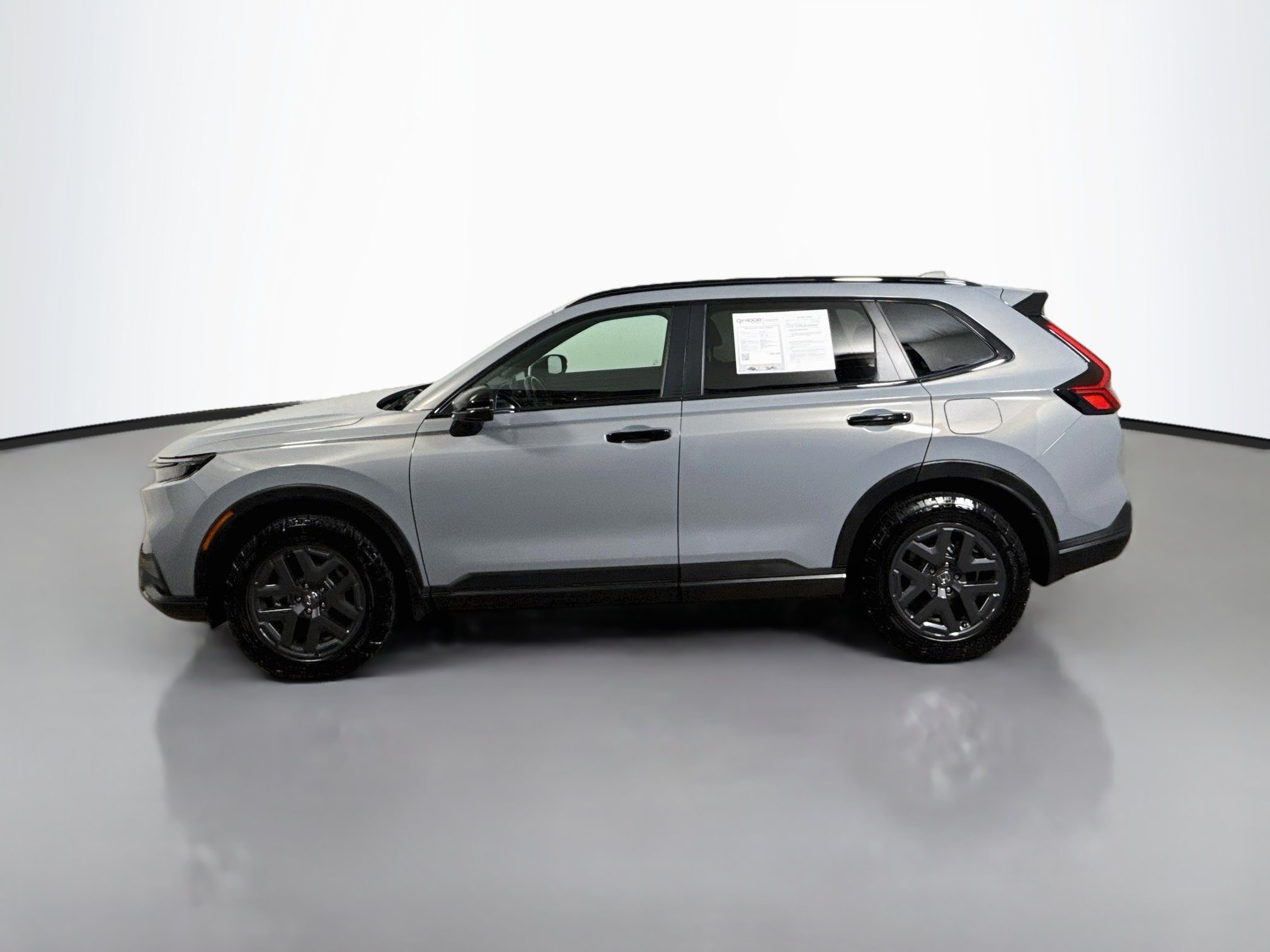 Used 2026 Honda CR-V TrailSport image 4