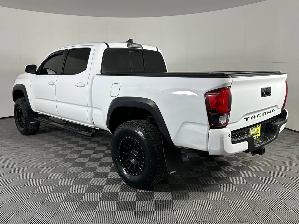 Used 2019 Toyota Tacoma TRD Off-Road image 20