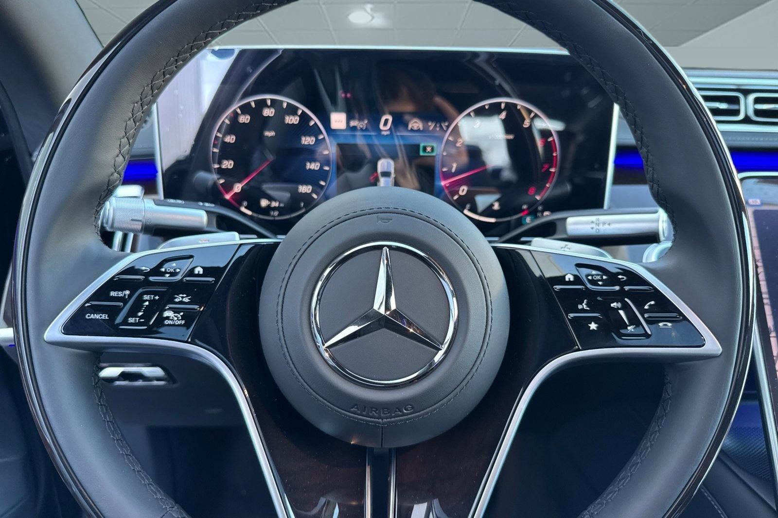New 2026 Mercedes-Benz Maybach S 680 4MATIC image 15