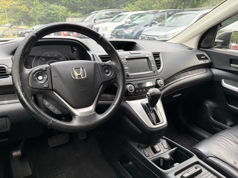 Used 2012 Honda CR-V EX-L image 13