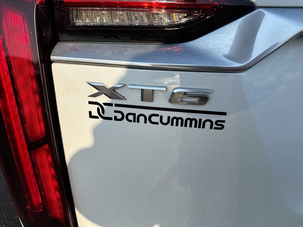 Used 2021 Cadillac XT6 Premium Luxury AWD/4WD image 19