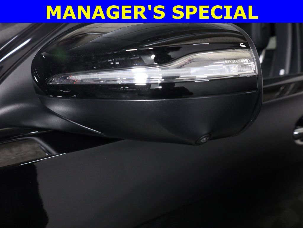 Certified 2026 Mercedes-Benz GLE 350 4MATIC image 70