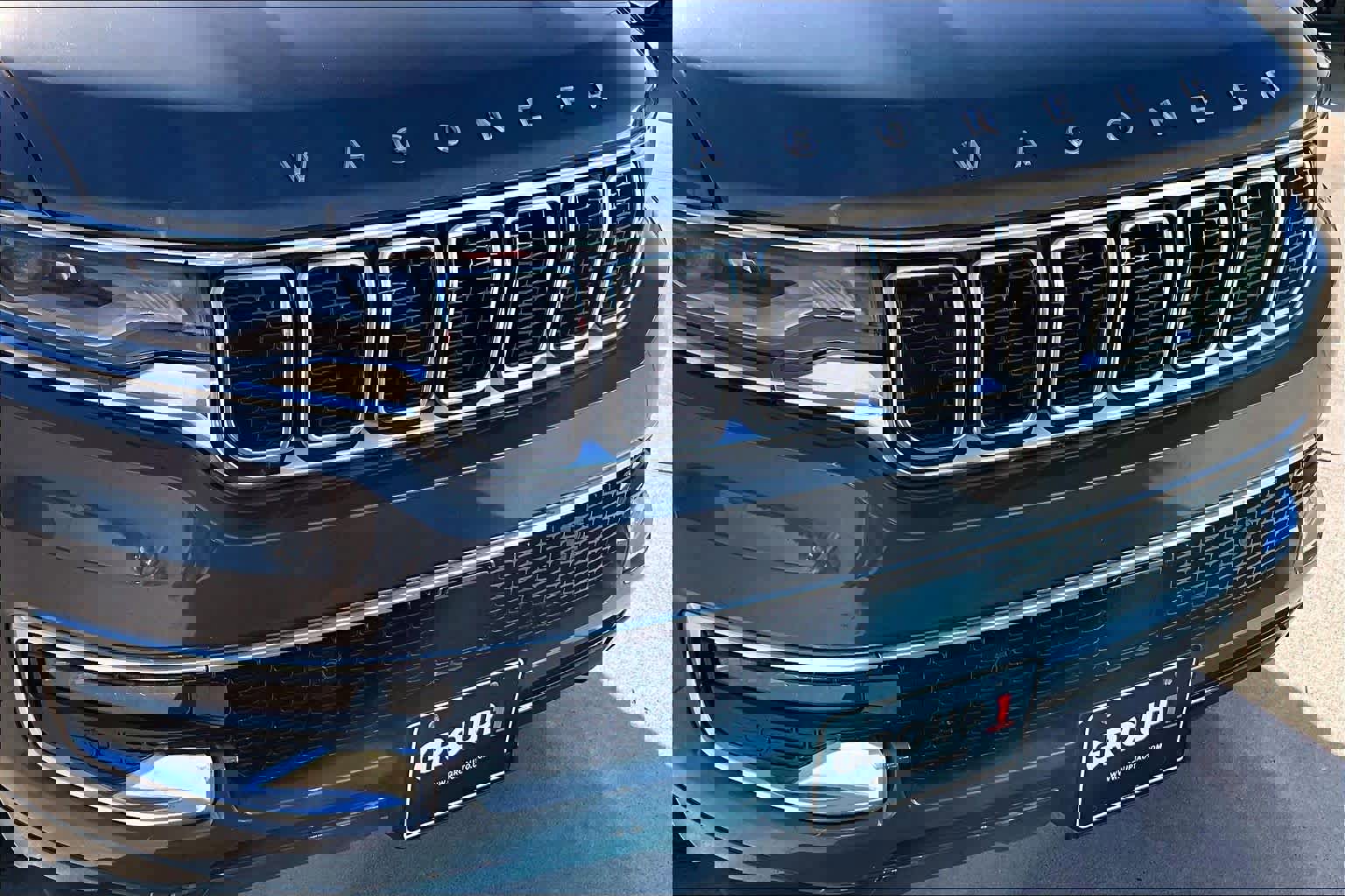 Used 2022 Jeep Wagoneer Series I image 55