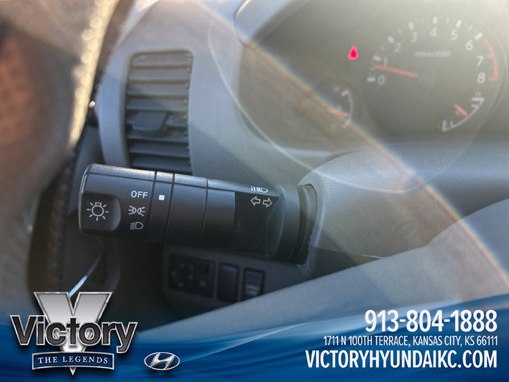Used 2019 Nissan Frontier SV RWD image 22