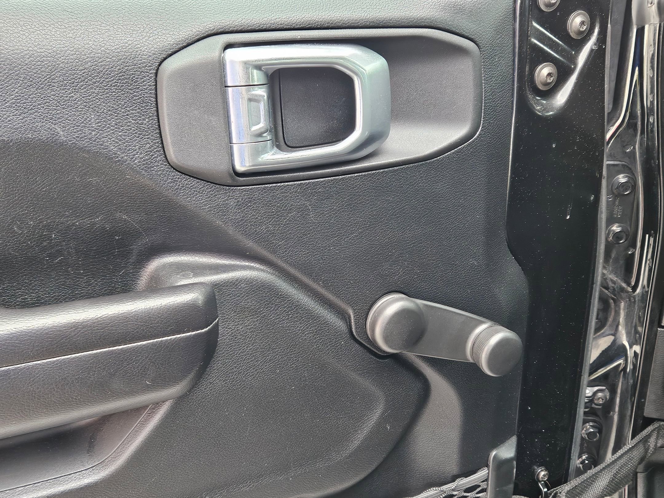 Used 2021 Jeep Gladiator Sport image 19