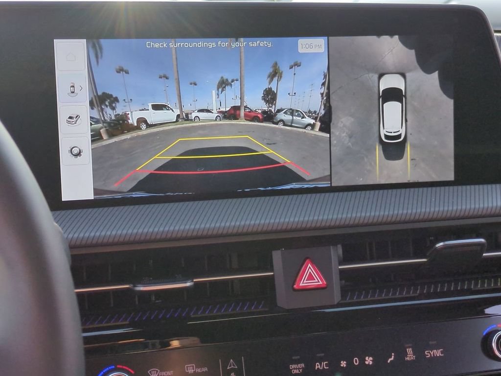 New 2024 Kia EV6 GT-Line AWD/4WD image 15