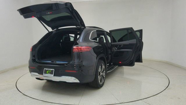 Used 2023 Mercedes-Benz EQS 450+ 4MATIC SUV image 72