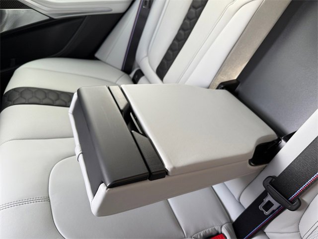 New 2026 BMW X5 M Competition w/ Executive Package image 27