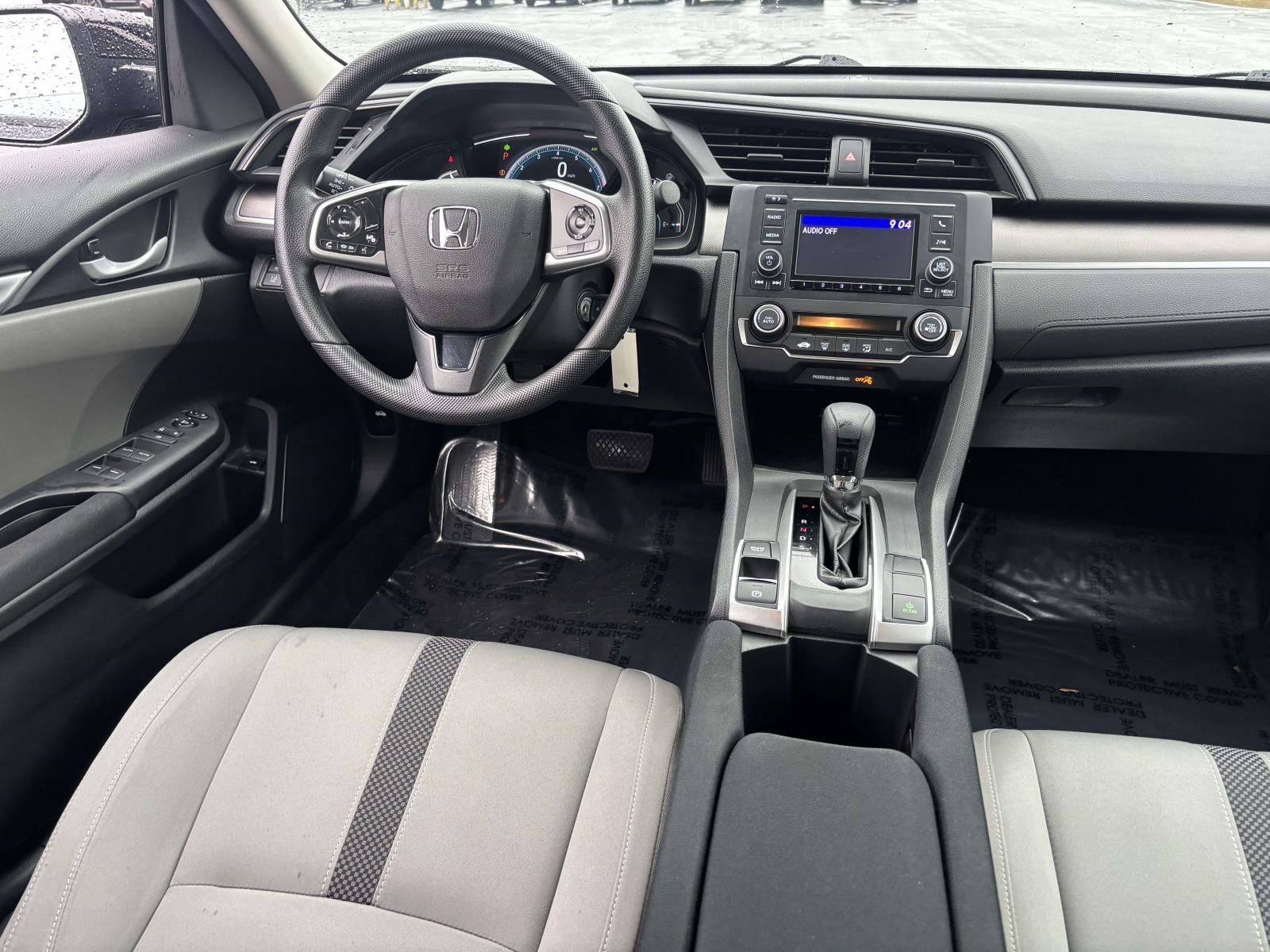 Used 2019 Honda Civic LX image 31