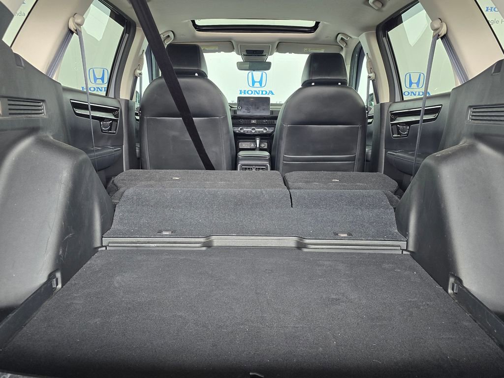 Used 2023 Honda CR-V EX-L image 47
