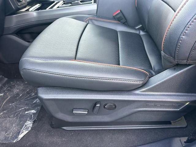 New 2026 Ford F250 Lariat w/ Chrome Package image 9