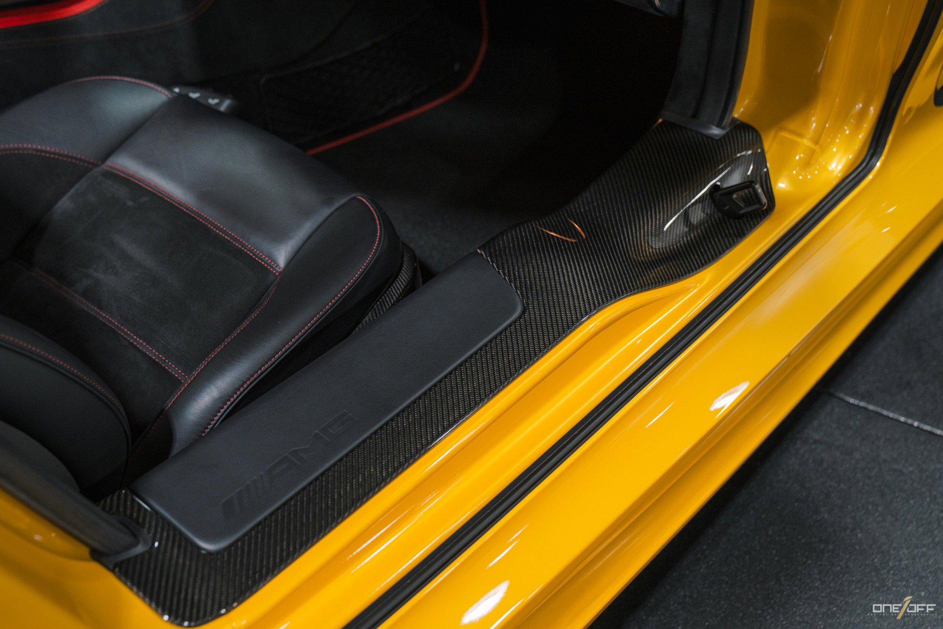 Used 2014 Mercedes-Benz SLS AMG Black Series image 25