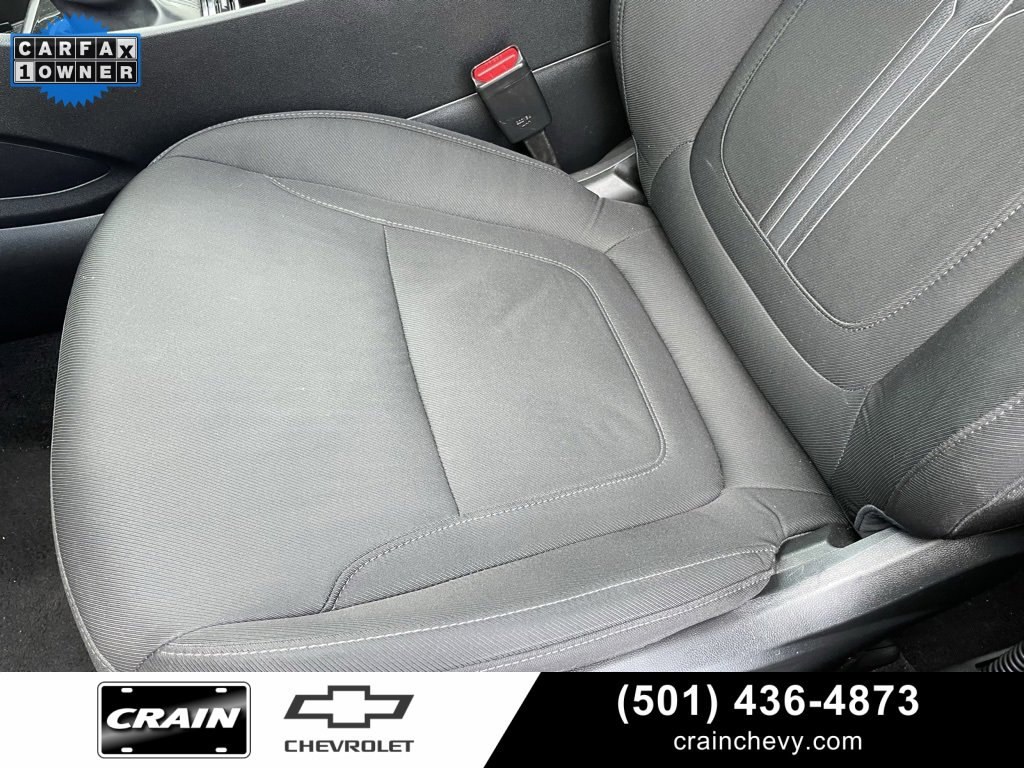 Used 2025 Hyundai Tucson SEL image 26