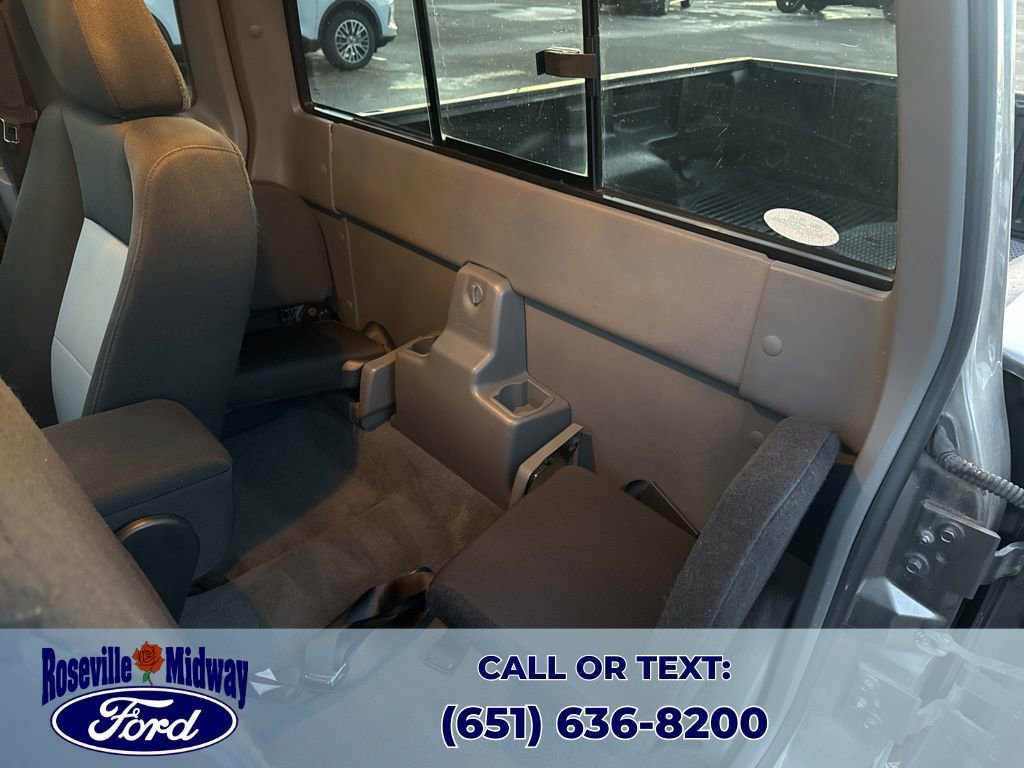 Used 2011 Ford Ranger XLT w/ Payload Pkg 2 image 24