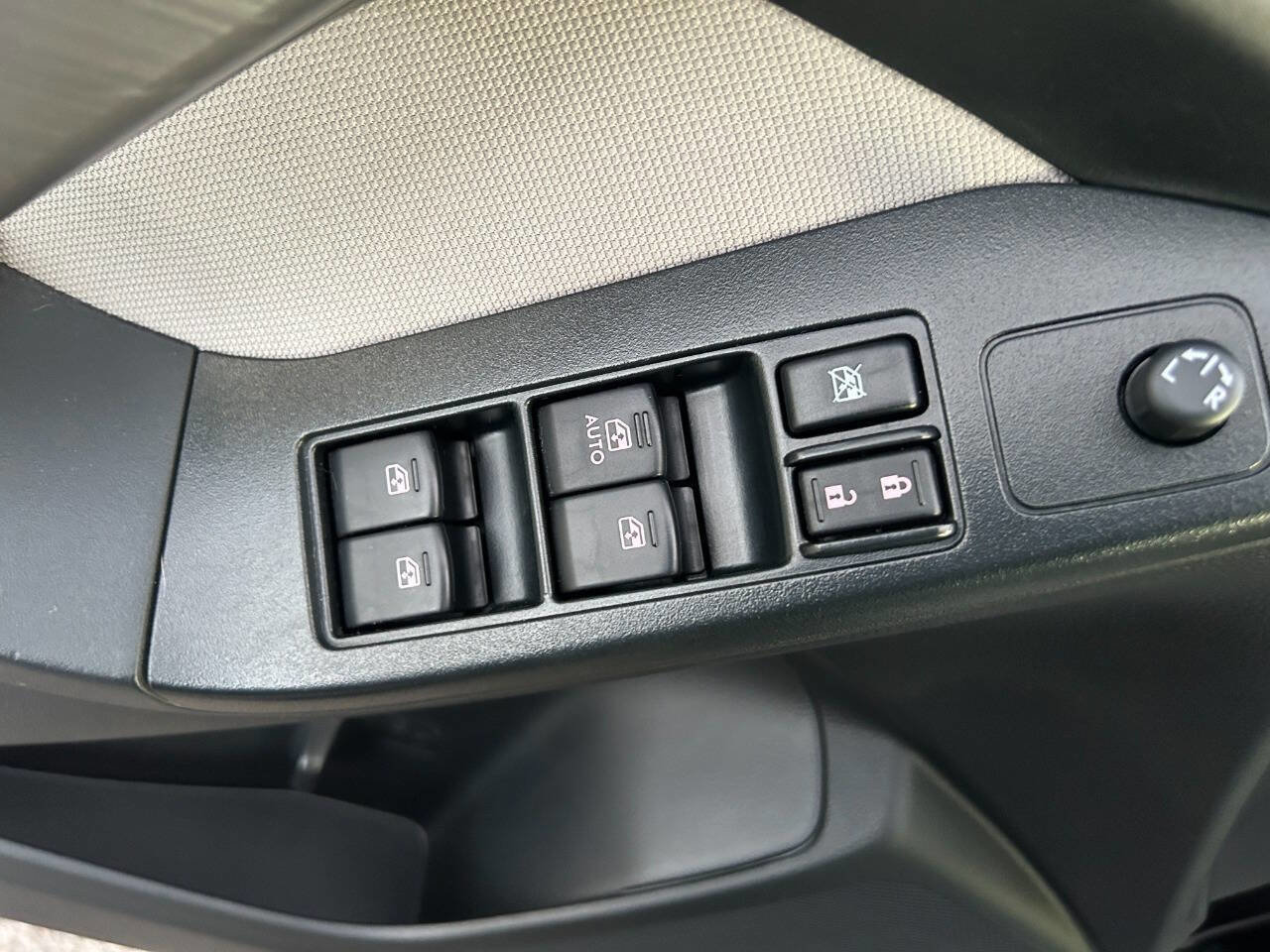 Used 2016 Subaru Forester 2.5i Premium w/ Protection Package #1 image 20