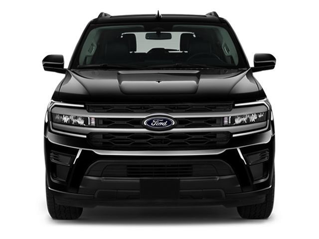 Used 2025 Ford Expedition Platinum w/ Stealth Appearance Package AWD/4WD image 5
