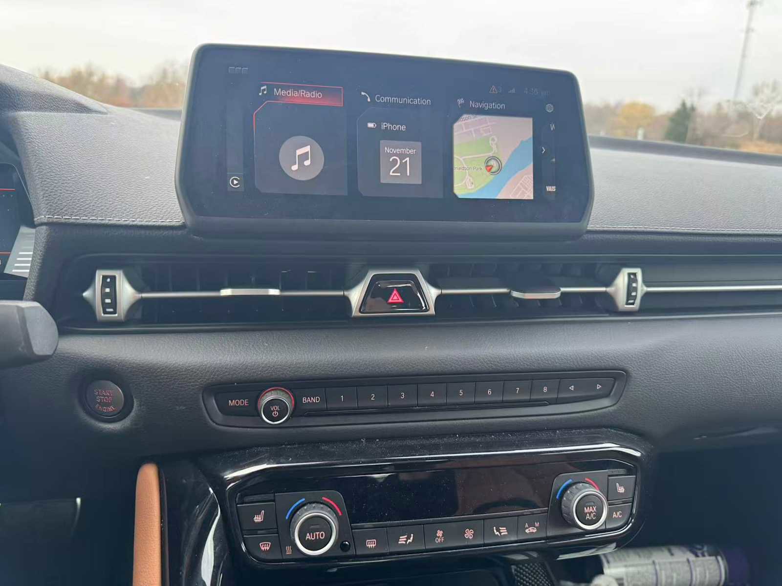 Used 2024 Toyota Supra Premium image 14