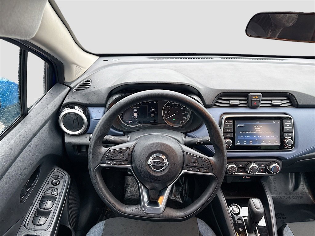 Used 2024 Nissan Versa SV image 19