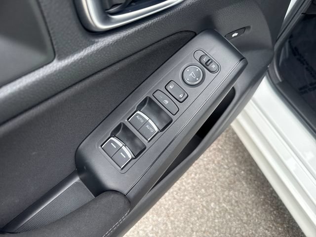 Certified 2025 Honda Civic LX image 10