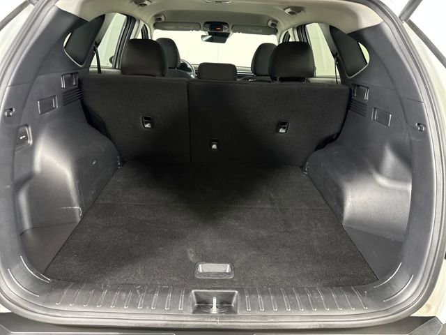 Used 2024 Hyundai Tucson SEL image 26