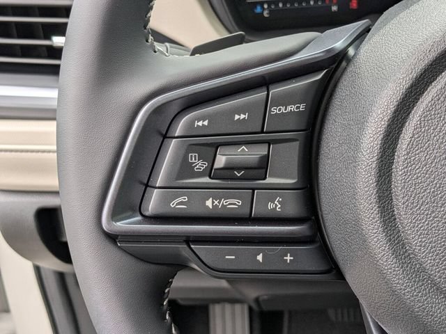 New 2026 Subaru Forester Premium AWD/4WD image 14