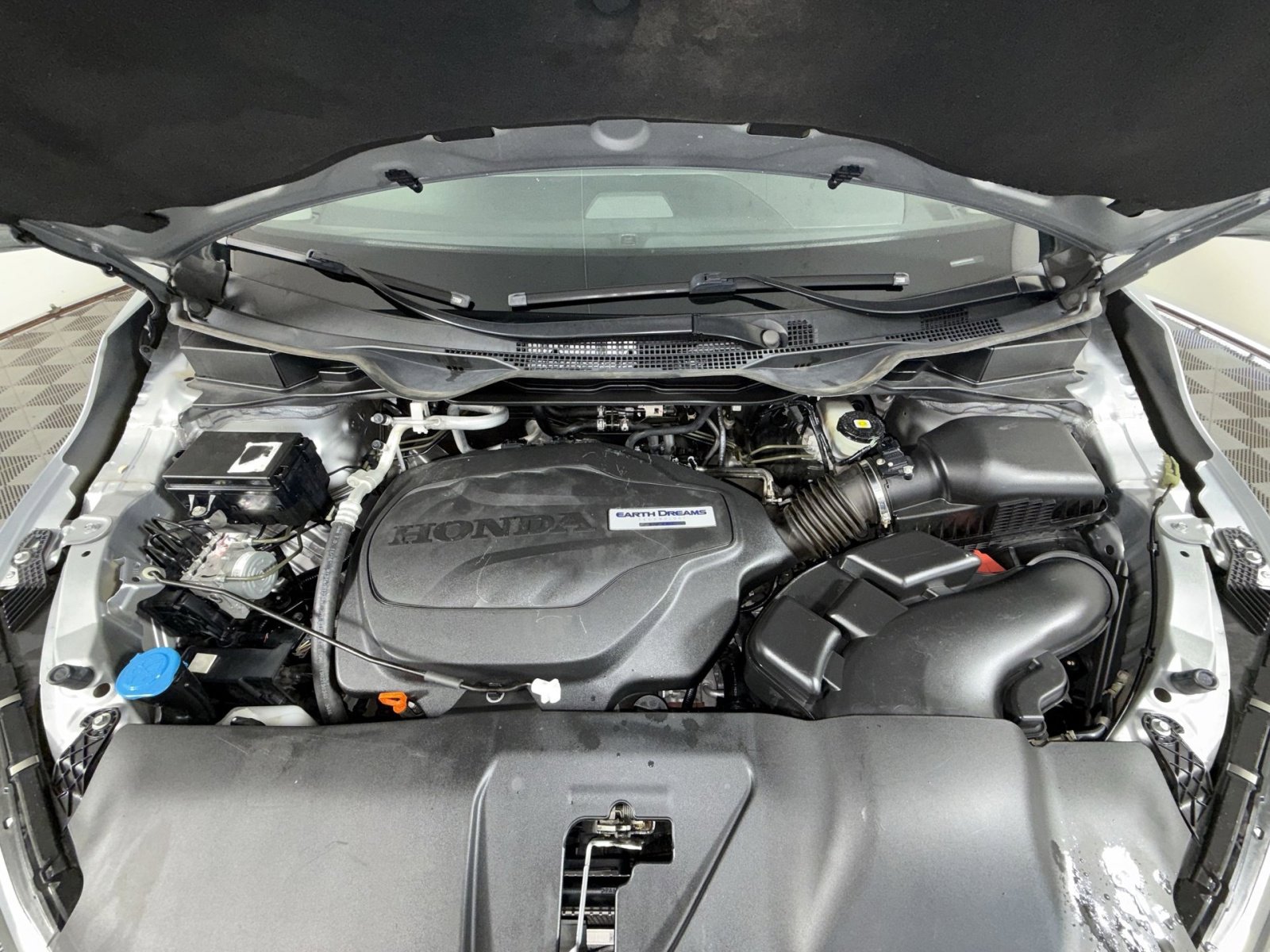 Used 2019 Honda Odyssey EX-L image 29