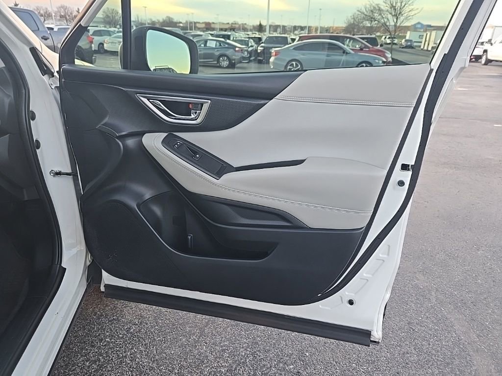 Used 2022 Subaru Forester Premium image 30