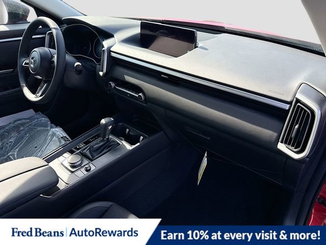 New 2026 MAZDA CX-50 AWD 2.5 S w/ Weather Package image 27