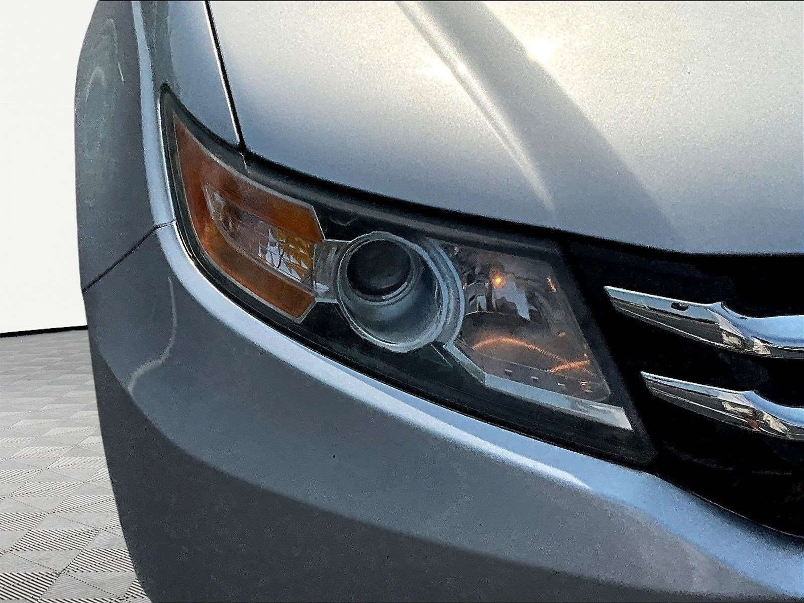 Used 2014 Honda Odyssey EX-L image 33