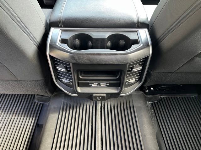 Used 2021 RAM 3500 Big Horn w/ Level 2 Equipment Group AWD/4WD image 34