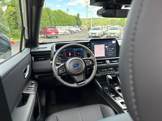New 2026 Subaru Outback Premium AWD/4WD image 17