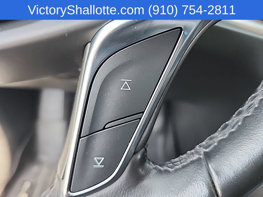 Used 2019 Cadillac XT5 Premium Luxury FWD image 15