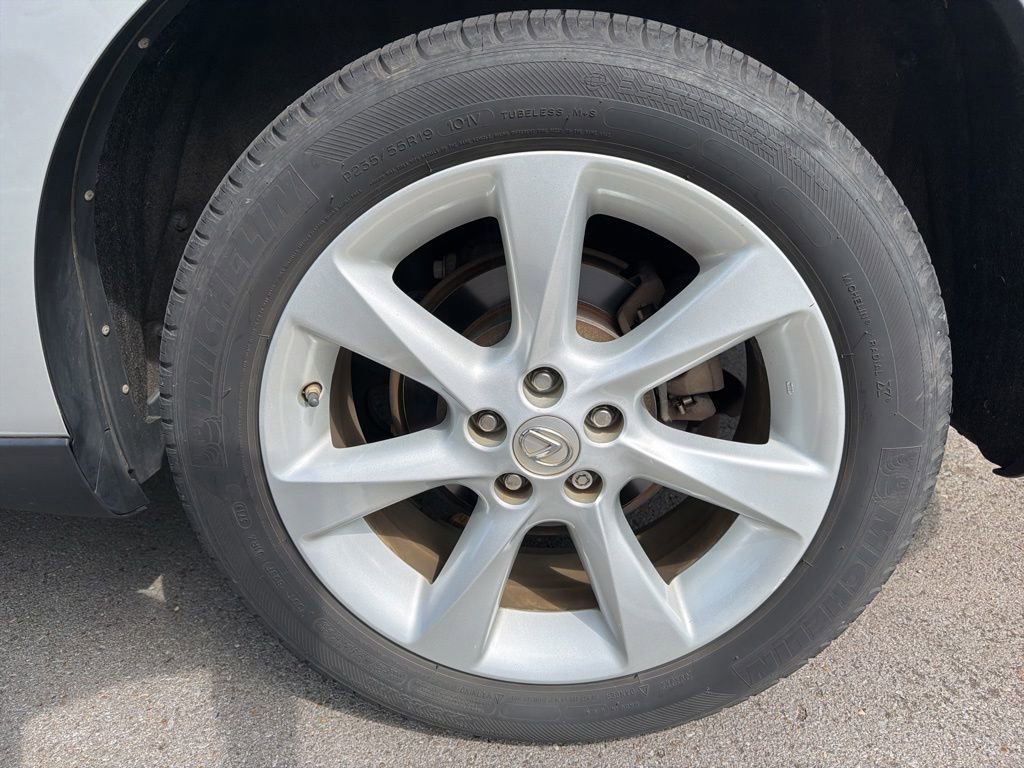 Used 2012 Lexus RX 350 AWD w/ Premium Pkg image 36